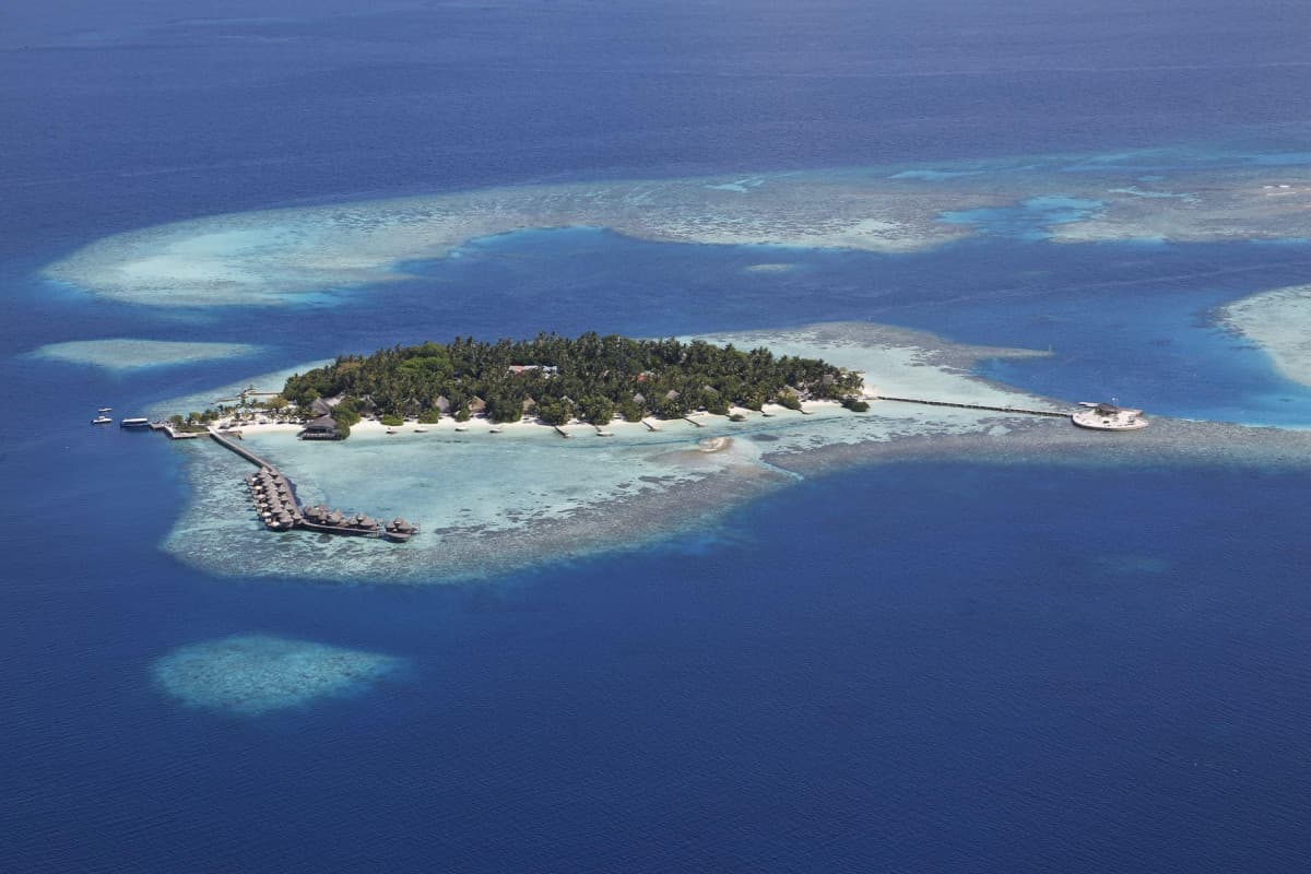 NIKA ISLAND RESORT & SPA