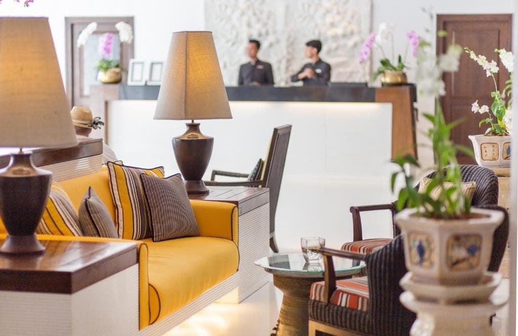 Siam Bayshore Resort & Spa