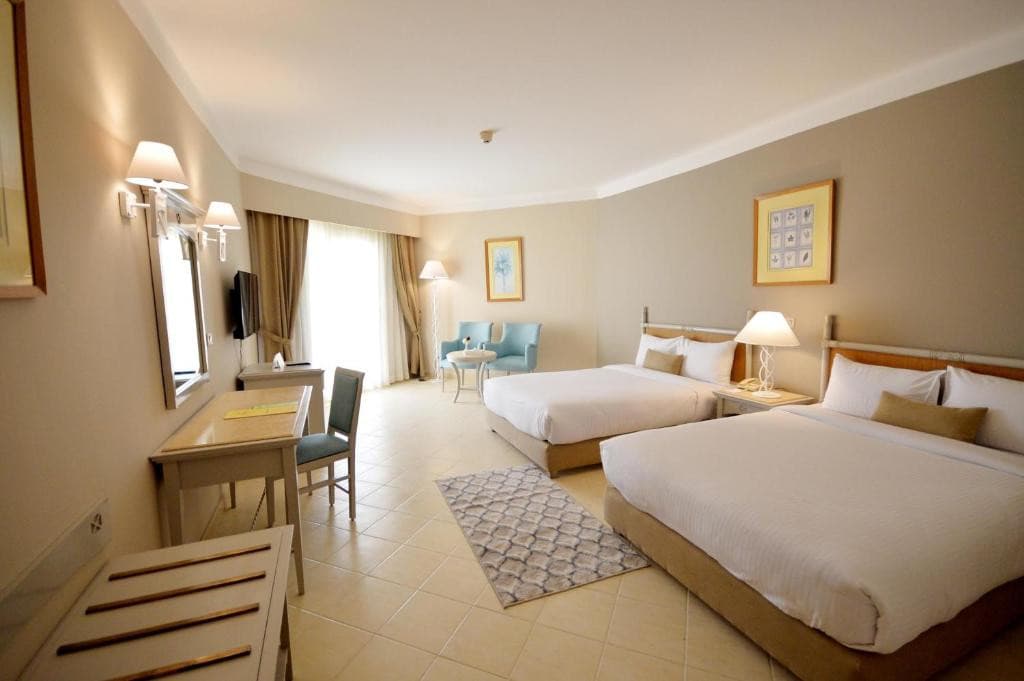 Aurora Oriental Resort