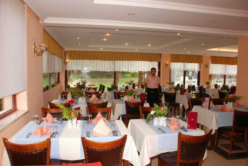 Hera Beach Hotel