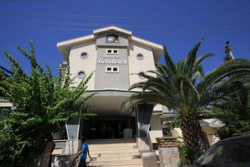 Hera Beach Hotel