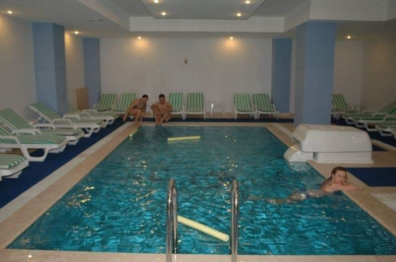 Hera Beach Hotel