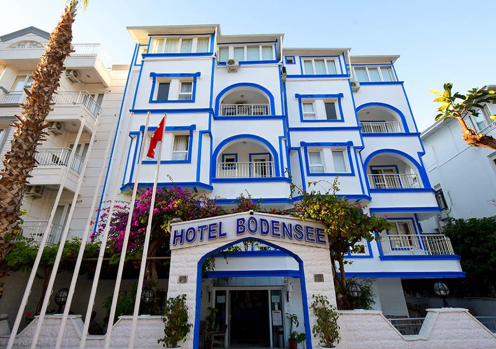 Bodensee Hotel