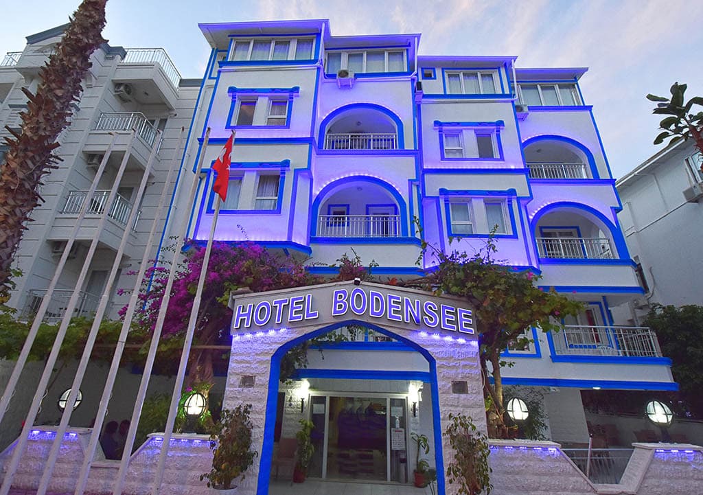 Bodensee Hotel