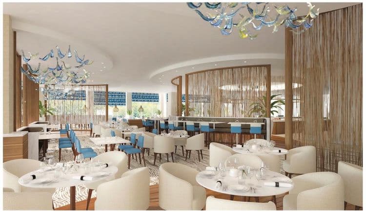 Maritim Hotel Paradise Blue