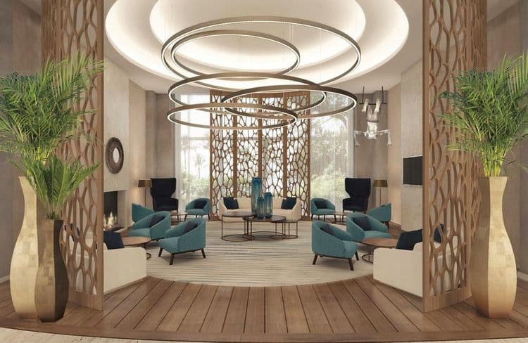 Maritim Hotel Paradise Blue