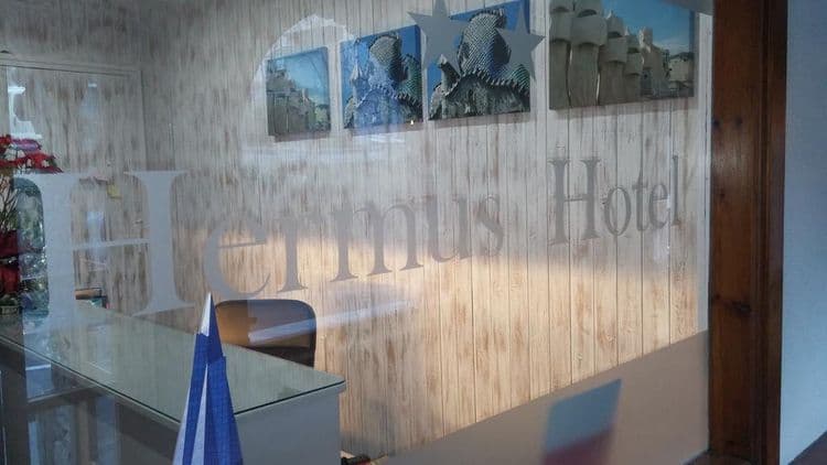 Hermus Hotel