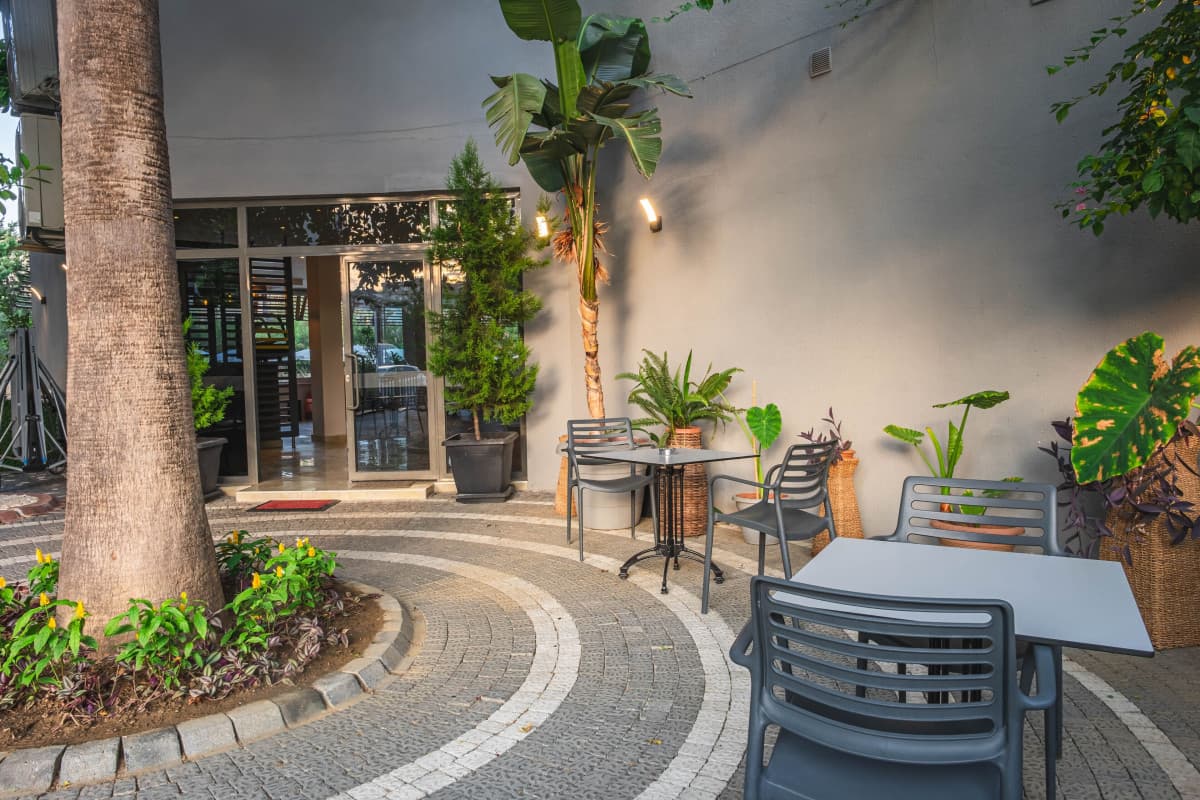 Simply Fine Hotel Alize