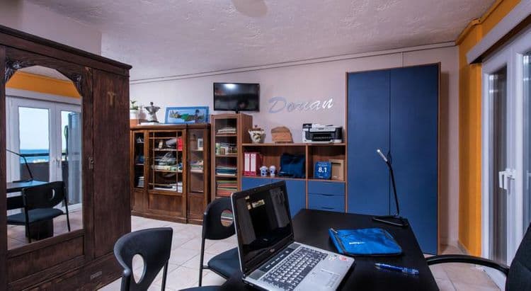 Dorian Apartments