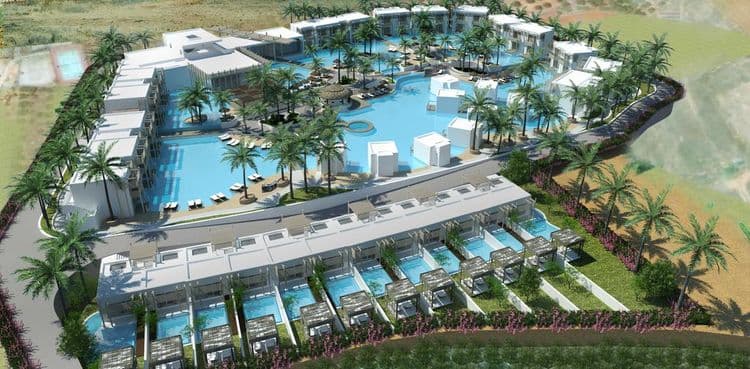 Stella Island Luxury Resort & Spa