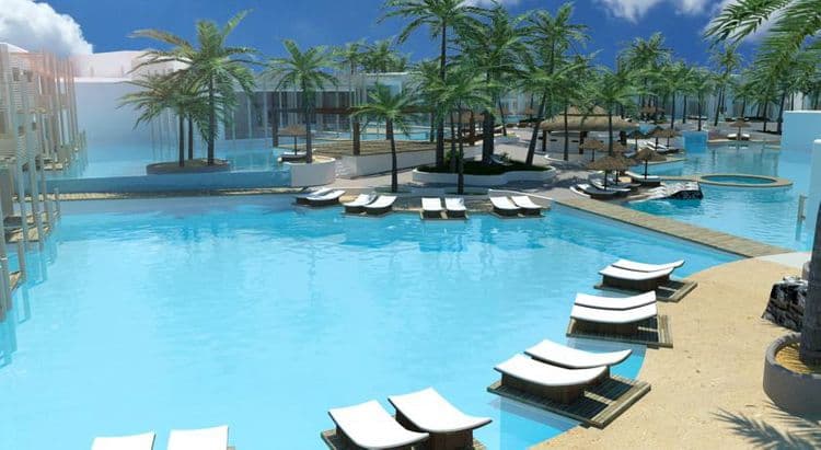 Stella Island Luxury Resort & Spa