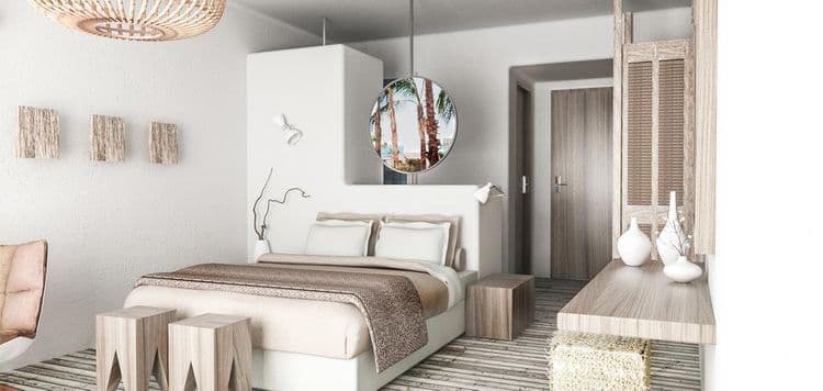 Stella Island Luxury Resort & Spa