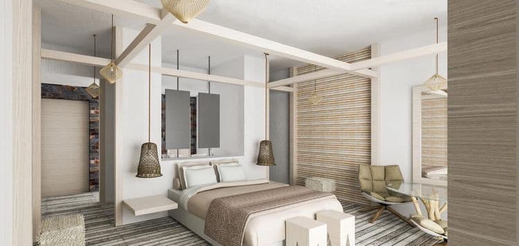Stella Island Luxury Resort & Spa