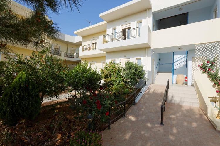 Fotis Studios Apartments