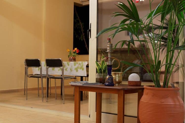 Fotis Studios Apartments