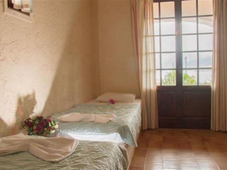 Stalis Bay Apartments