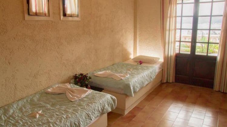Stalis Bay Apartments