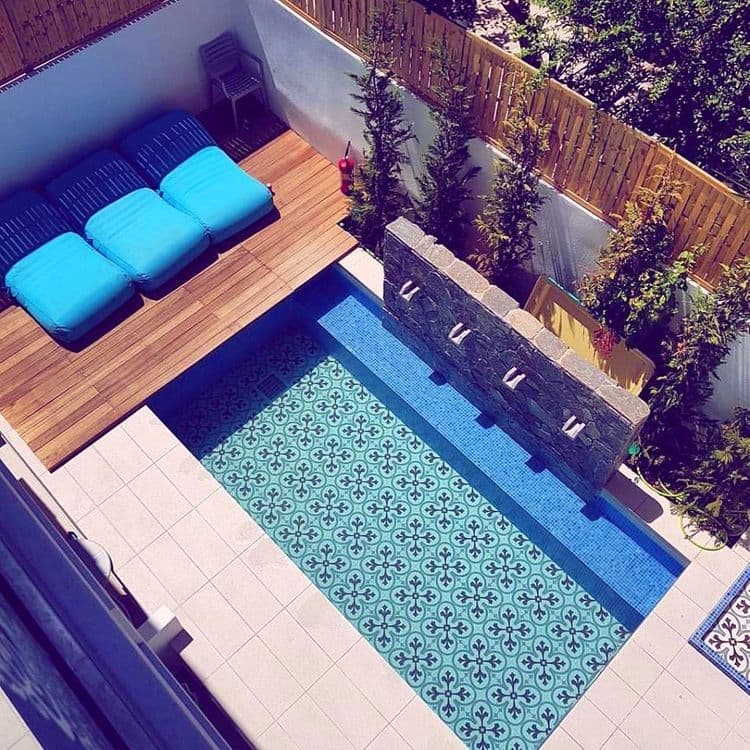 Serenity Blue Hotel