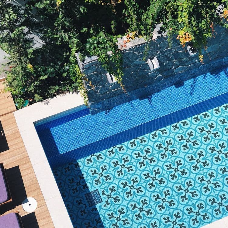 Serenity Blue Hotel