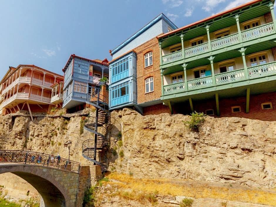 Hotel Khokhobi