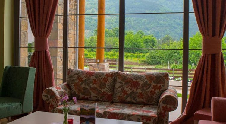 Irenes Resort