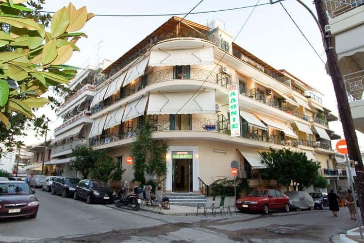 Adonis Hotel