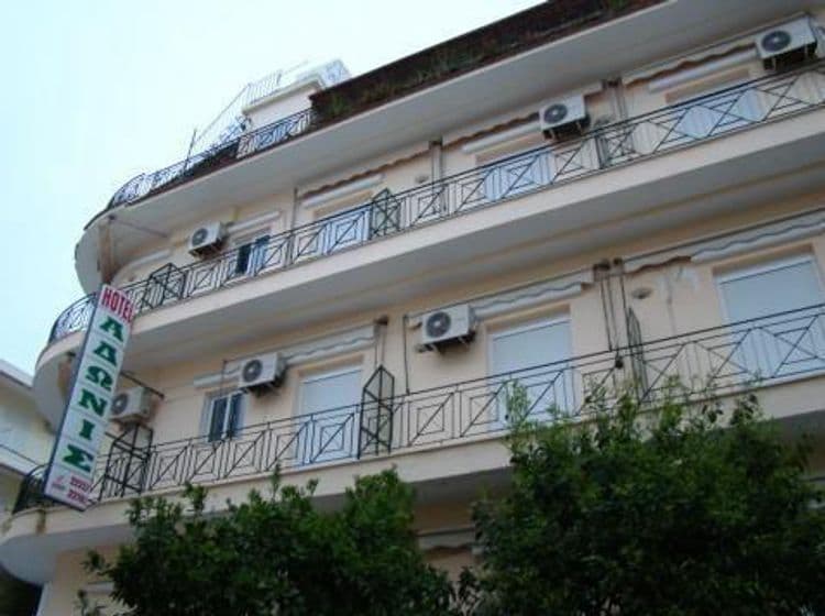 Adonis Hotel