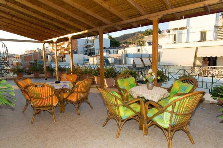 Adonis Hotel