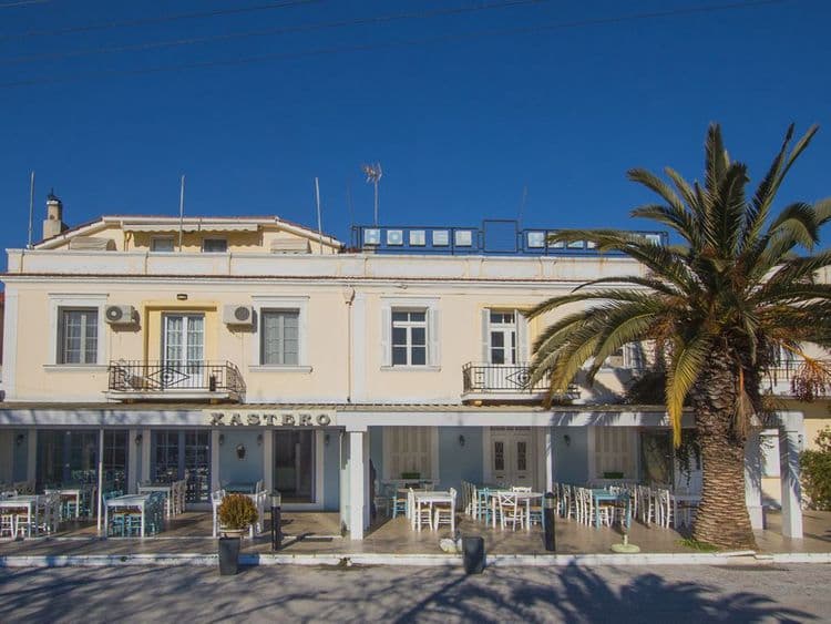 Xastero Hotel