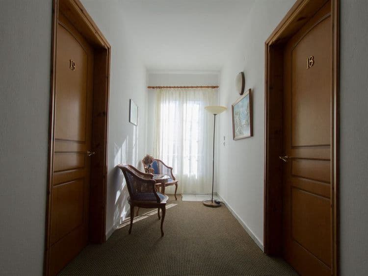 Xastero Hotel