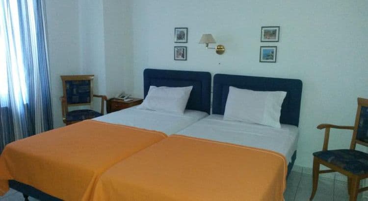 Xastero Hotel