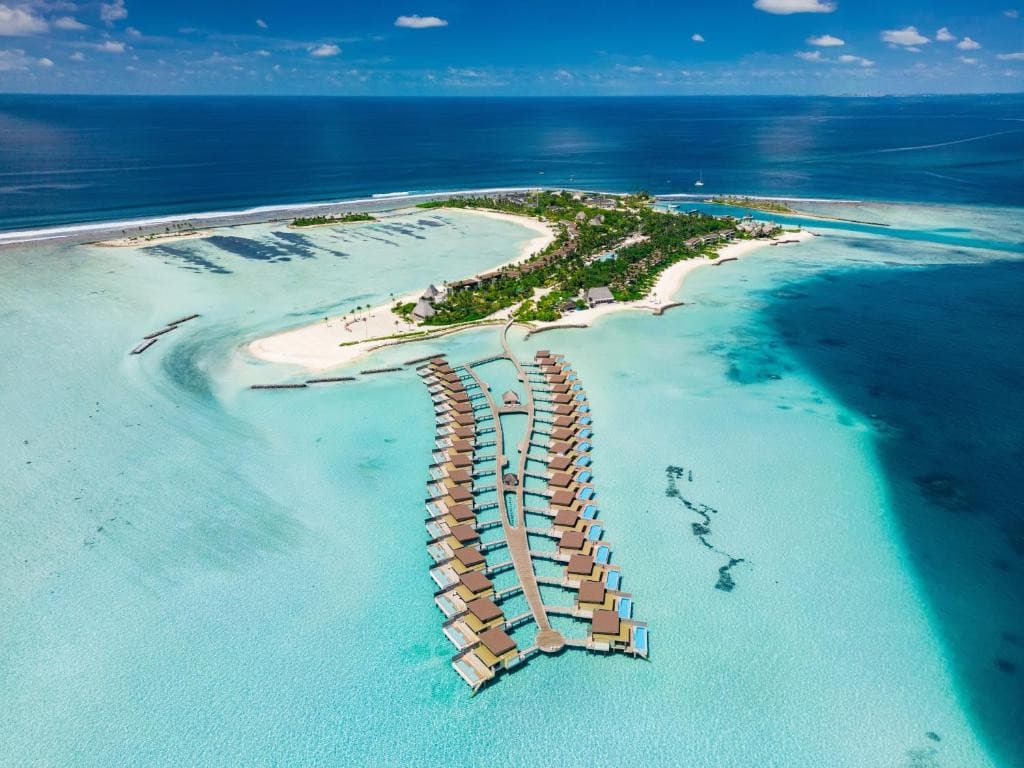 KUDA VILLINGILI RESORT