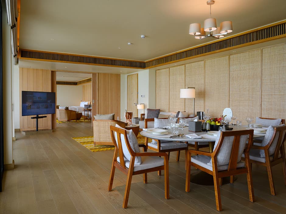KUDA VILLINGILI RESORT