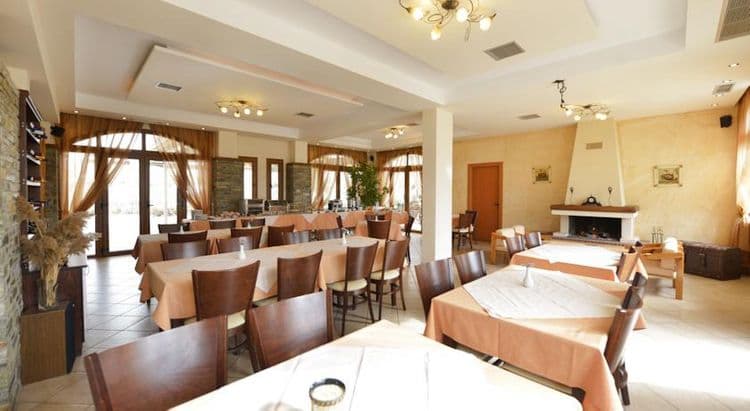 Yannis Resort Hotel
