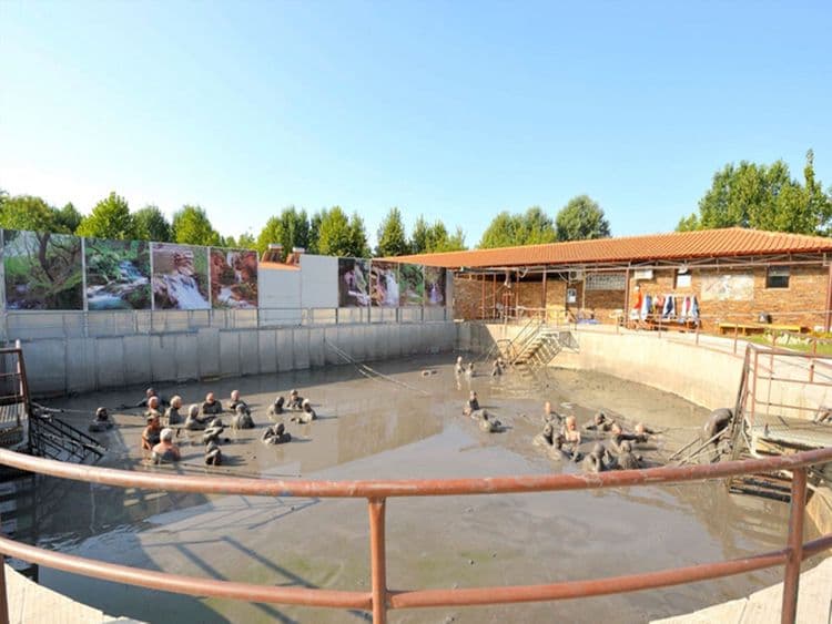 Yannis Resort Hotel