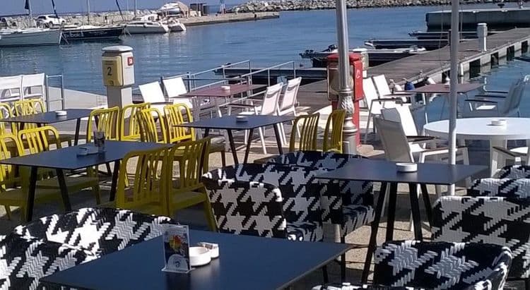 Porto Marine Hotel