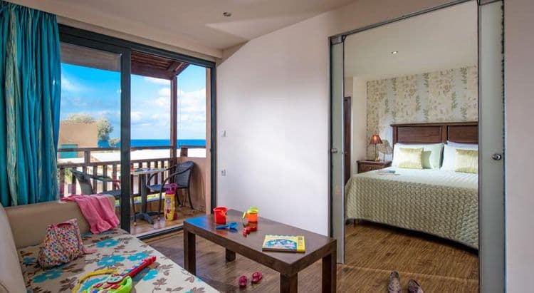Koutrakis Suites