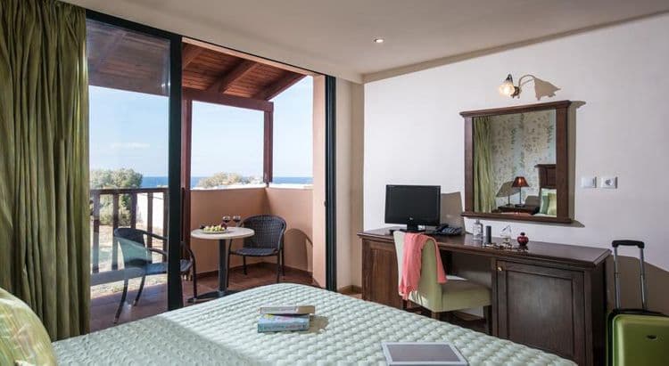 Koutrakis Suites