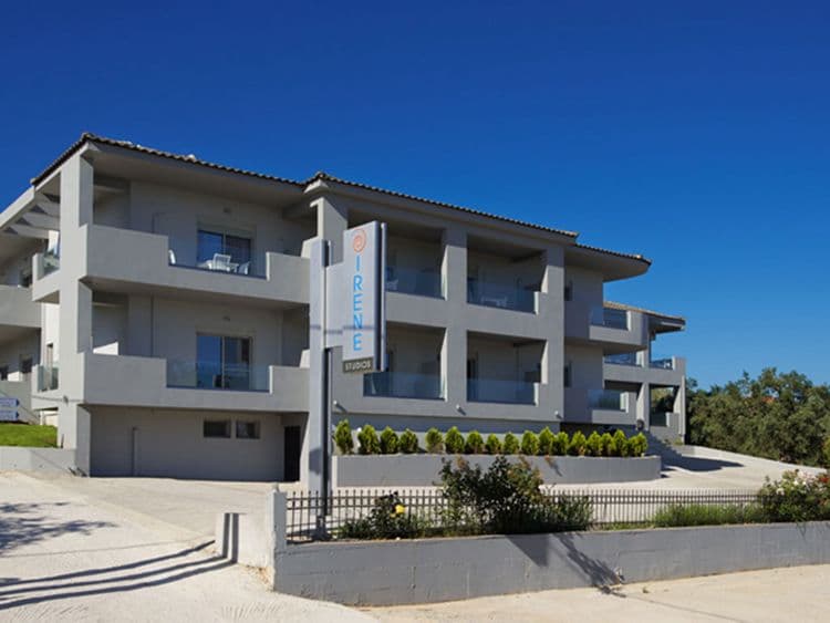 Altamar Hotel
