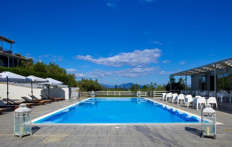 Altamar Hotel