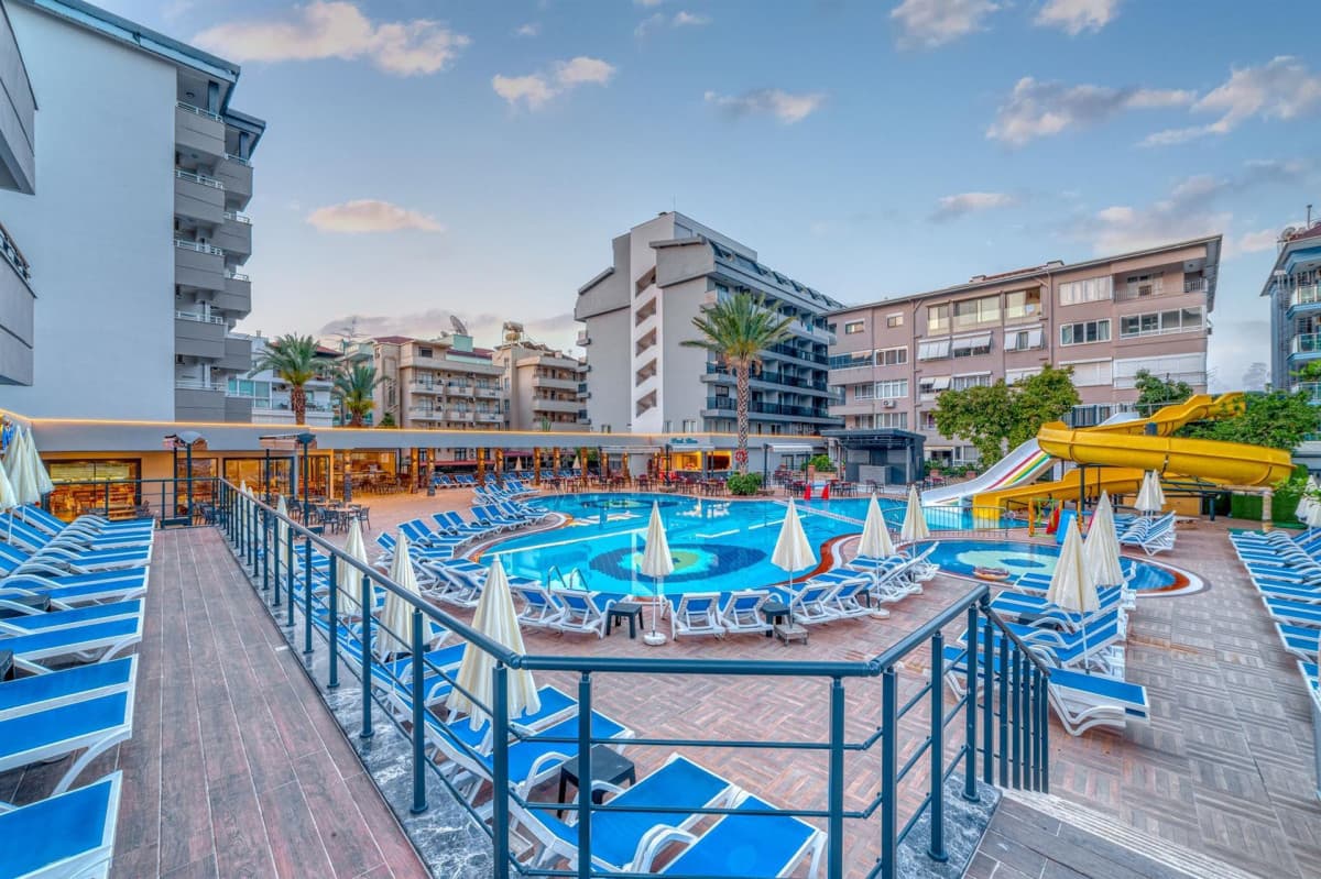 Kahya Hotel