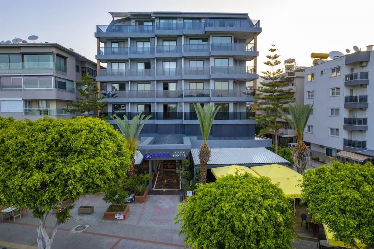 Kahya Hotel