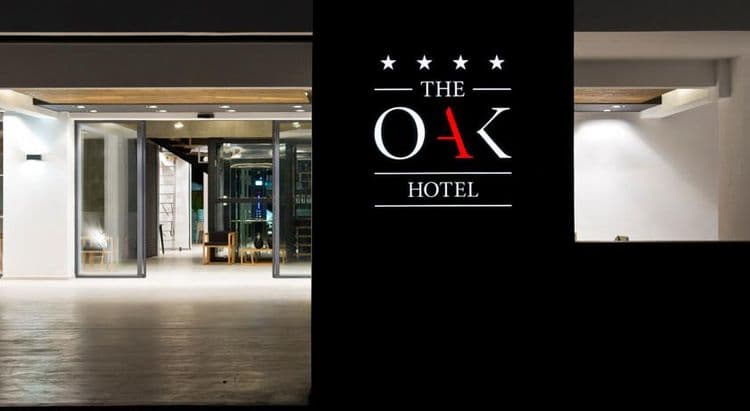 The OAK Hotel