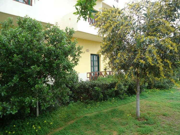 Portokali Apartments