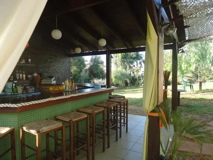 Portokali Apartments