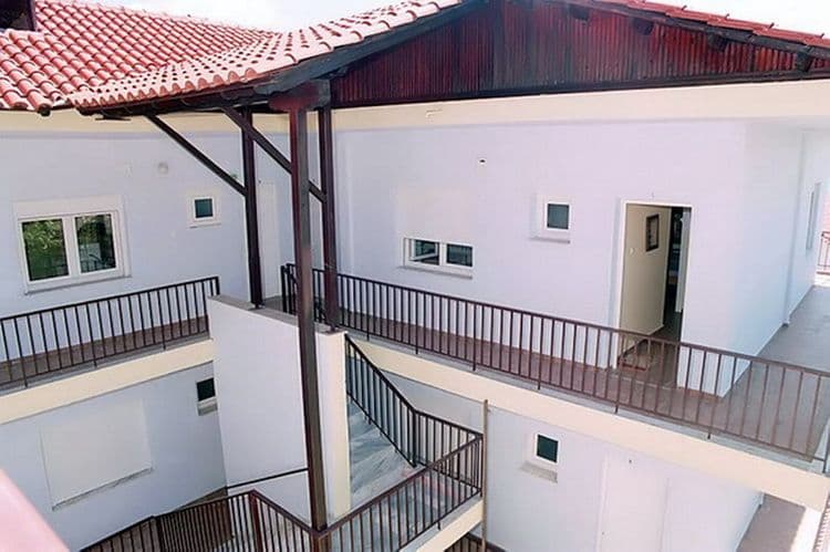Alkmini Apartments