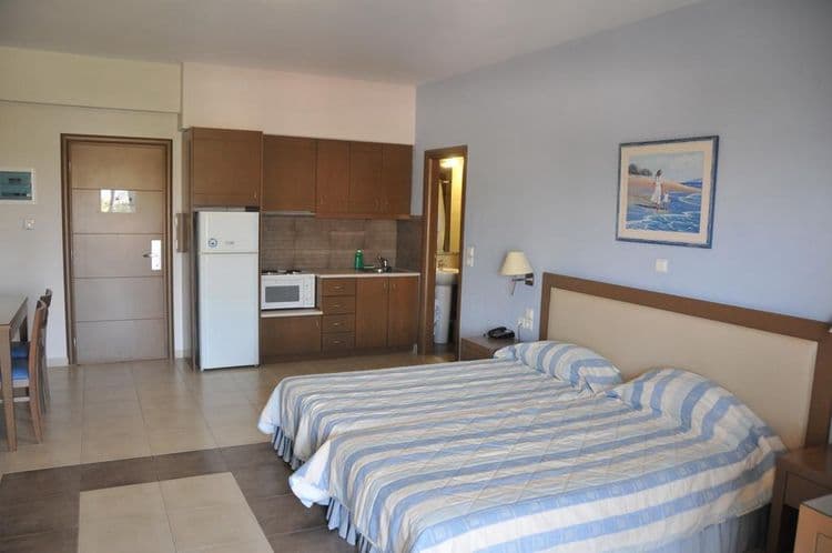 Philoxenia Hotel