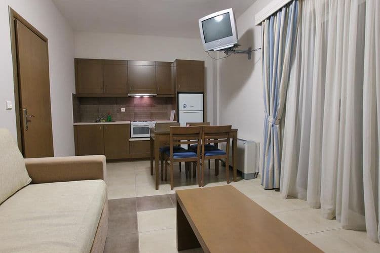Philoxenia Hotel