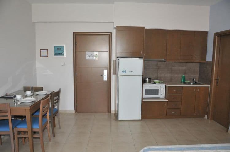 Philoxenia Hotel
