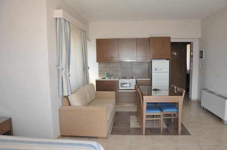 Philoxenia Hotel